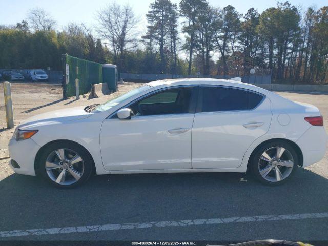 Acura ILX 2.0l Image 5