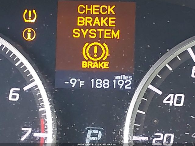 Acura ILX 2.0l Image 9