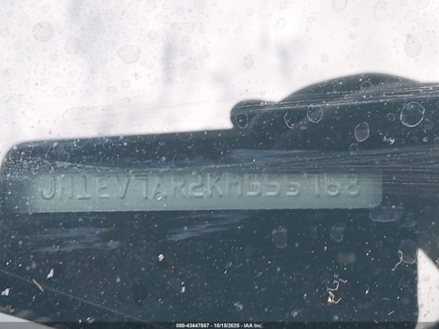 INFINITI Q50 3.0t Luxe Image 17