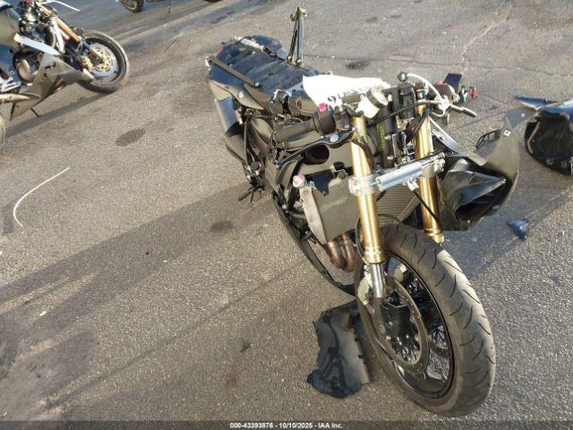  Salvage Suzuki Gsx-r750