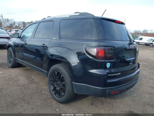 GMC Acadia Slt-1 Image 3
