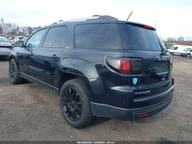 GMC Acadia Slt-1 Image 3