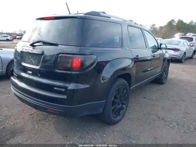 GMC Acadia Slt-1 Image 2