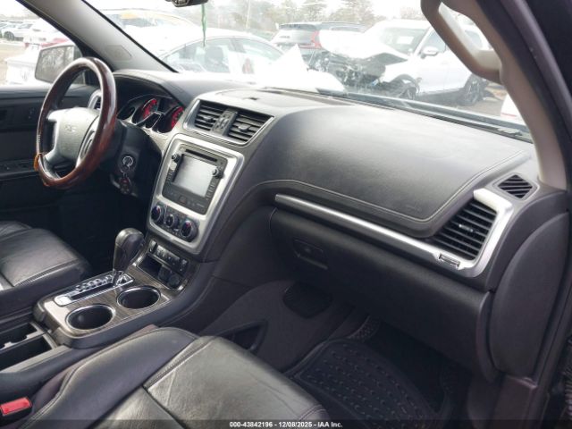 GMC Acadia Slt-1 Image 11