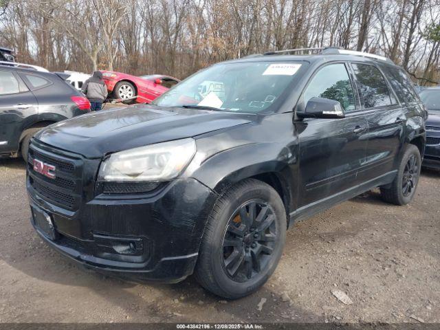 GMC Acadia Slt-1 Image 6