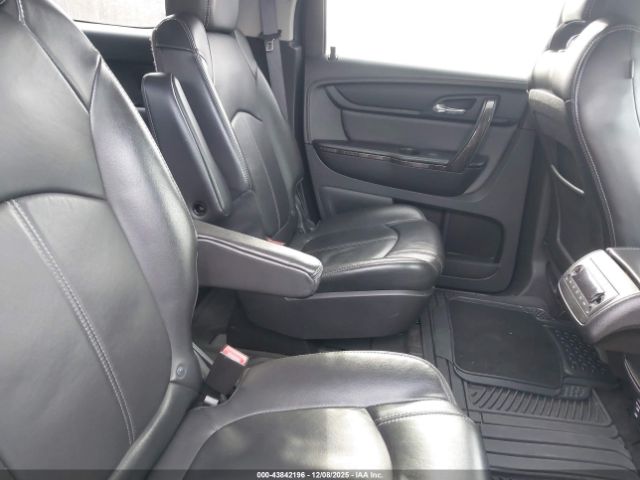 GMC Acadia Slt-1 Image 5