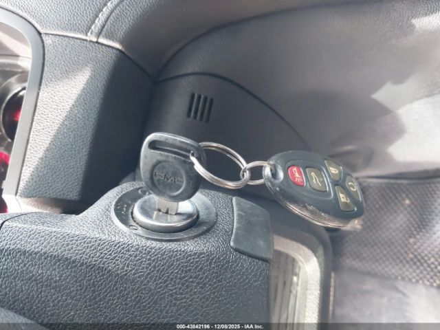 GMC Acadia Slt-1 Image 8