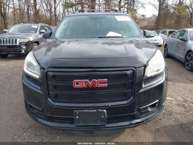 GMC Acadia Slt-1 Image 10