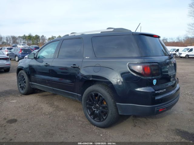 GMC Acadia Slt-1 Image 12