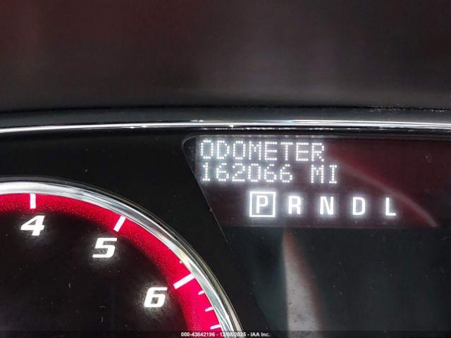 GMC Acadia Slt-1 Image 16