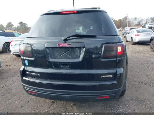 GMC Acadia Slt-1 Image 15