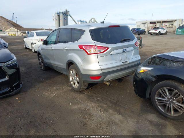 Ford Escape Sel Image 4