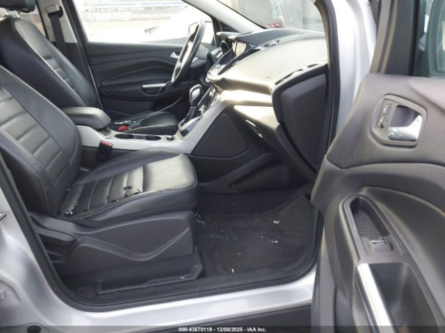 Ford Escape Sel Image 3