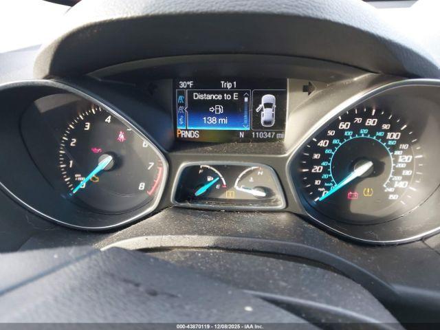 Ford Escape Sel Image 8