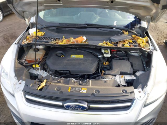 Ford Escape Sel Image 11