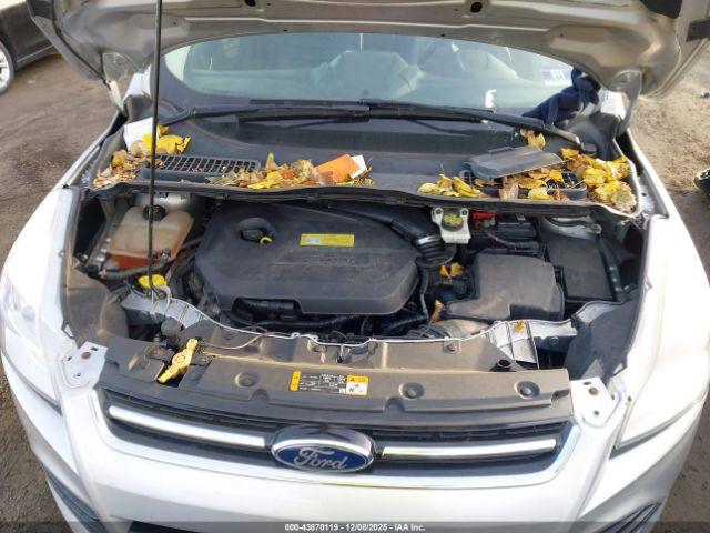 Ford Escape Sel Image 11