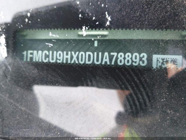 Ford Escape Sel Image 9