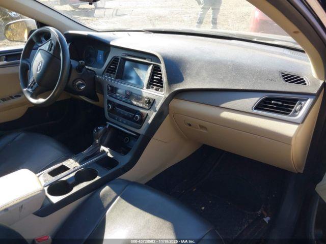 Hyundai SONATA Se Image 5