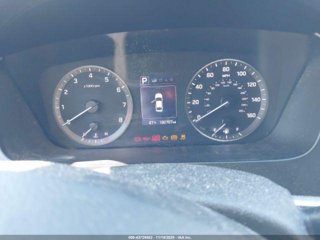 Hyundai SONATA Se Image 3