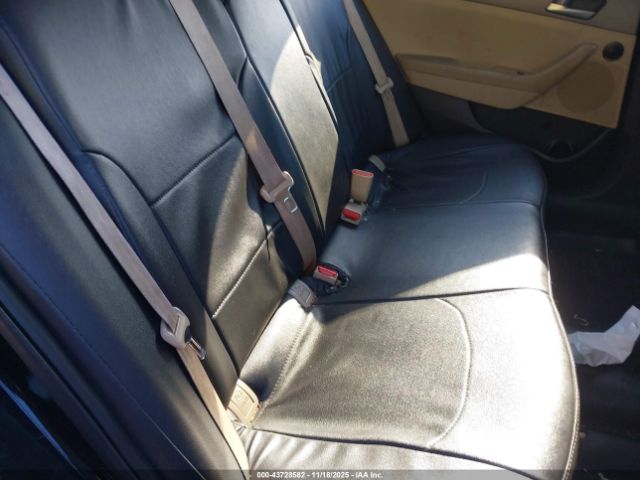 Hyundai SONATA Se Image 7