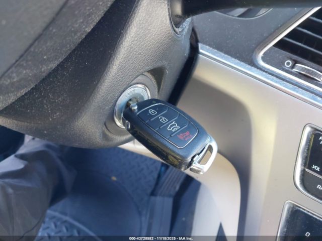 Hyundai SONATA Se Image 11