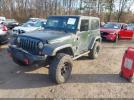 Jeep Wrangler Sport Image 4