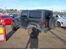 Jeep Wrangler Sport Image 8