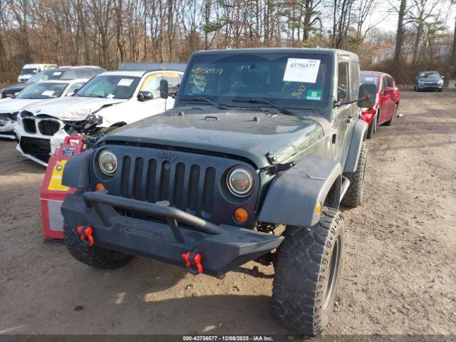 Jeep Wrangler Sport Image 10