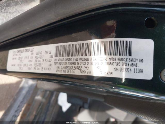 Jeep Wrangler Sport Image 16