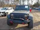 Jeep Wrangler Sport Image 12