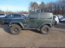 Jeep Wrangler Sport Image 11