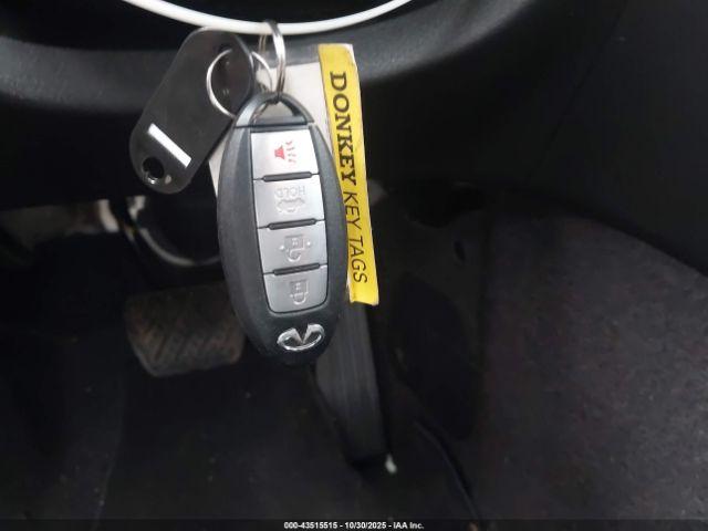 INFINITI Q60 3.0t Luxe Image 6