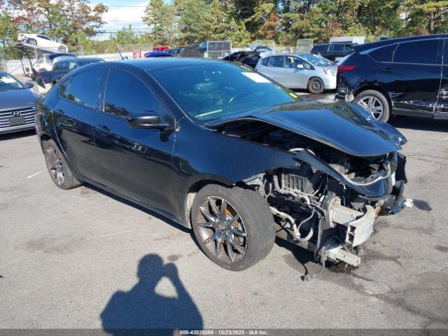  Salvage Dodge Dart