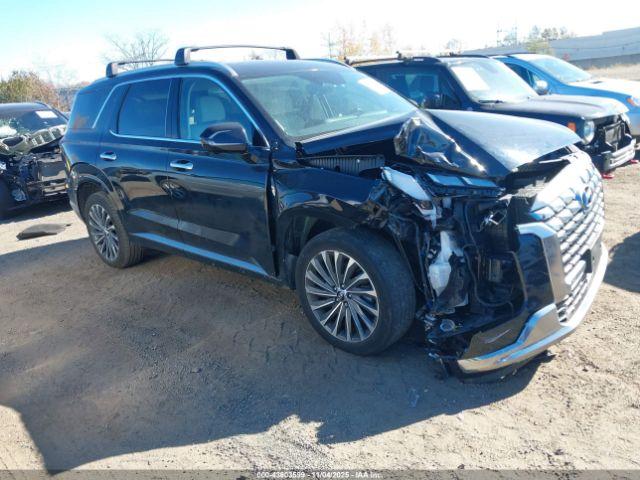  Salvage Hyundai PALISADE