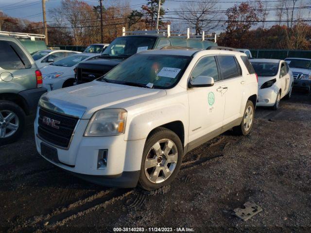 GMC Terrain Slt-1 Image 9