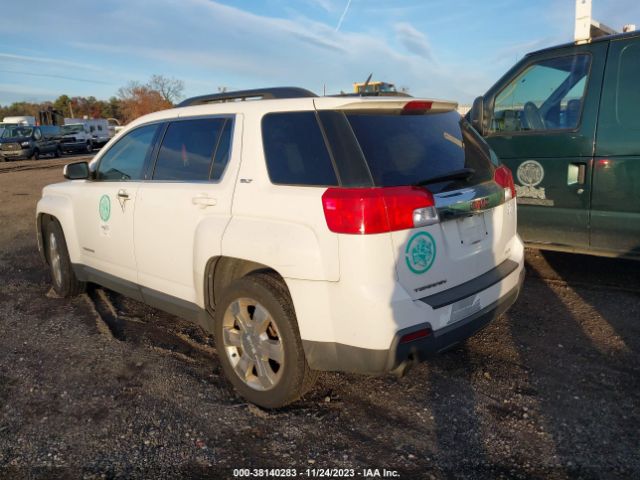 GMC Terrain Slt-1 Image 4