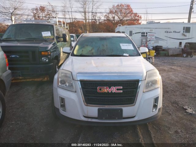 GMC Terrain Slt-1 Image 11