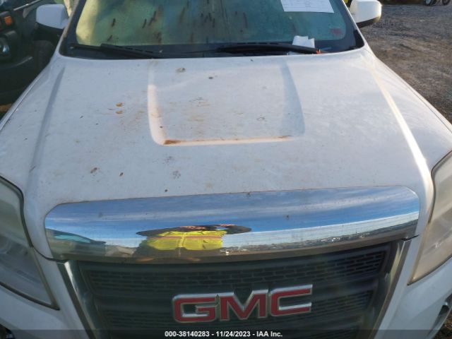 GMC Terrain Slt-1 Image 10