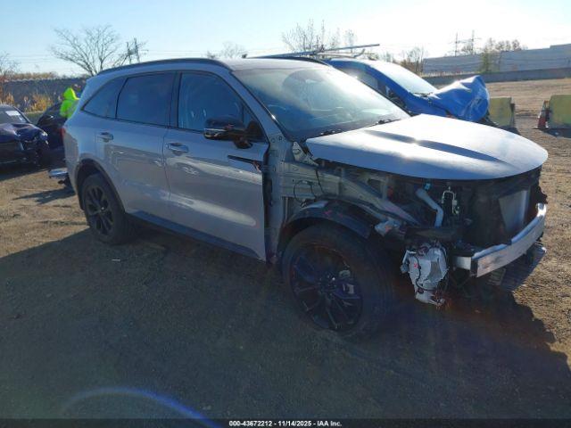 Kia Sorento Sx Image 1