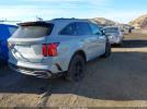 Kia Sorento Sx Image 4