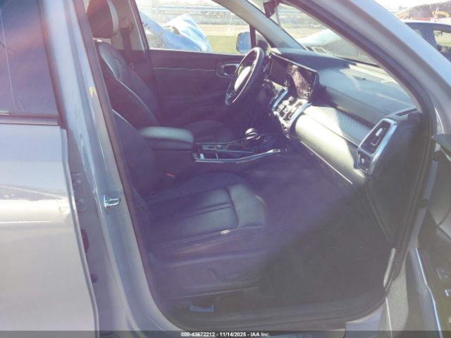 Kia Sorento Sx Image 6