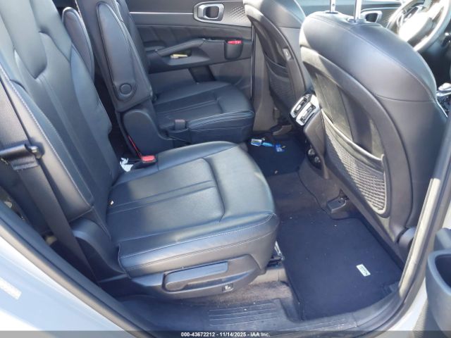 Kia Sorento Sx Image 7