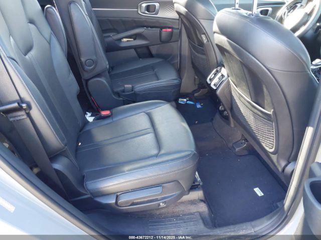 Kia Sorento Sx Image 7