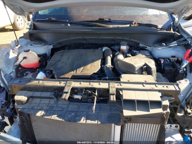 Kia Sorento Sx Image 13