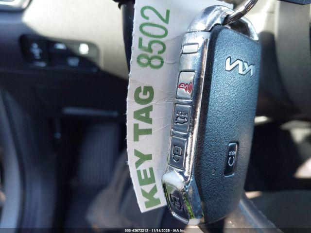 Kia Sorento Sx Image 10