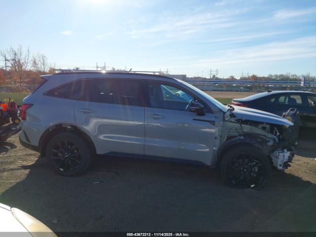 Kia Sorento Sx Image 11