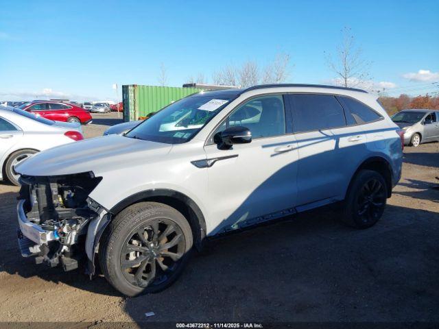 Kia Sorento Sx Image 14