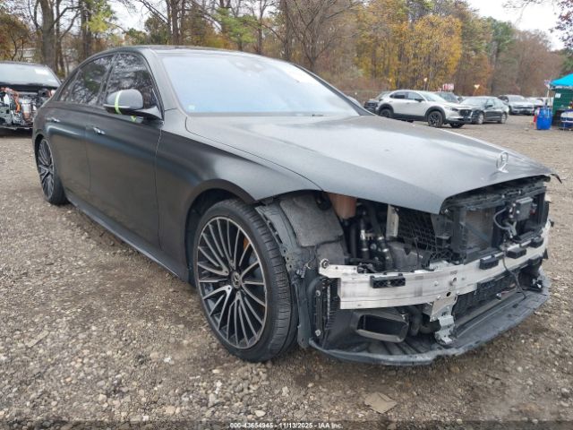 Mercedes-Benz S-Class 4matic Image 1