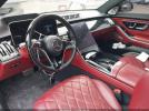 Mercedes-Benz S-Class 4matic Image 3