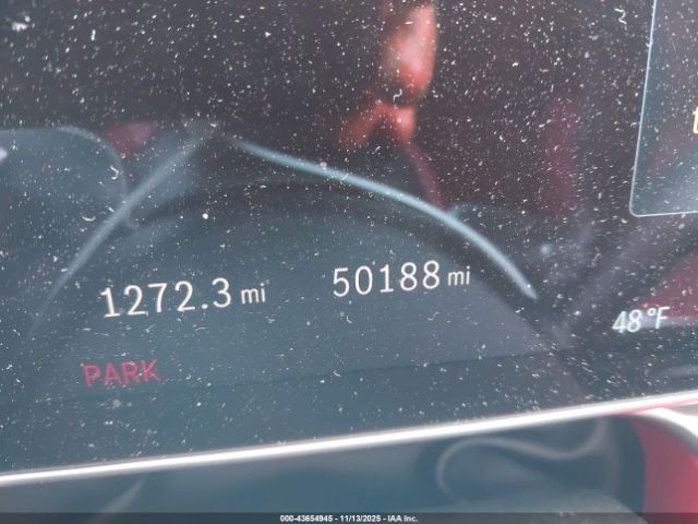 Mercedes-Benz S-Class 4matic Image 10